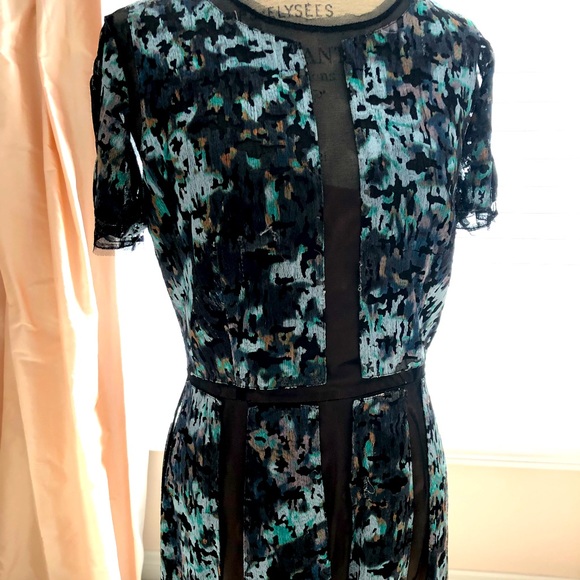 Bcbg dress - Picture 1 of 2